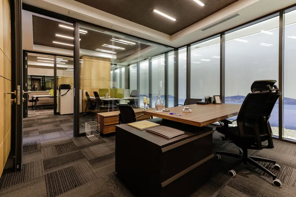 Office in Maltepe